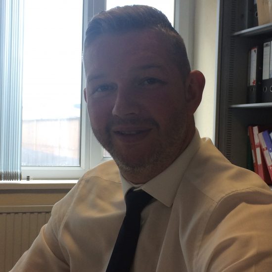 Colin Foster, Claims Manager, Rowlands & Hames Insurance Broker