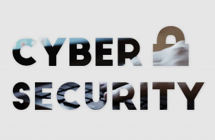 Cyber Security Logo