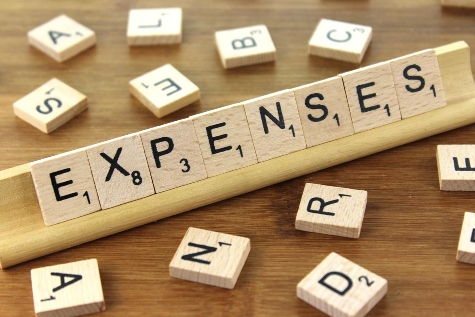 Expenses Icon