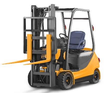Fork Lift Truck
