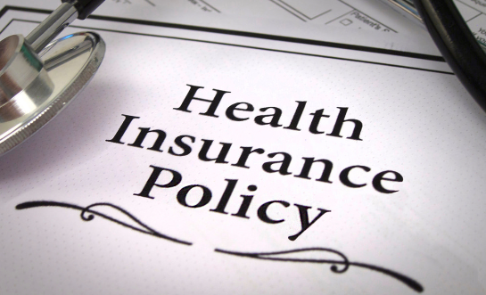 Health Insurance