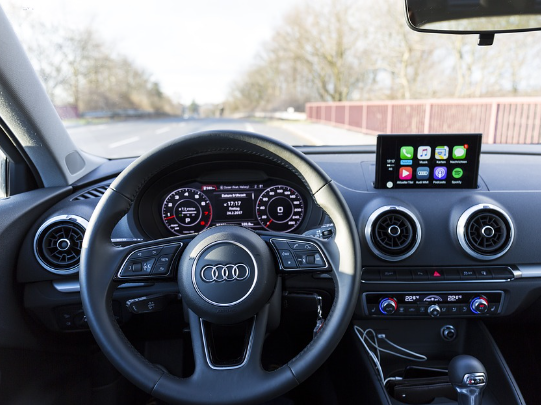Car Display