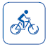 Pedal bike