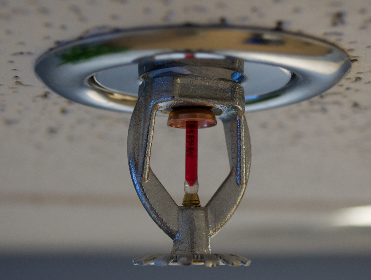 Warehouse Sprinkler