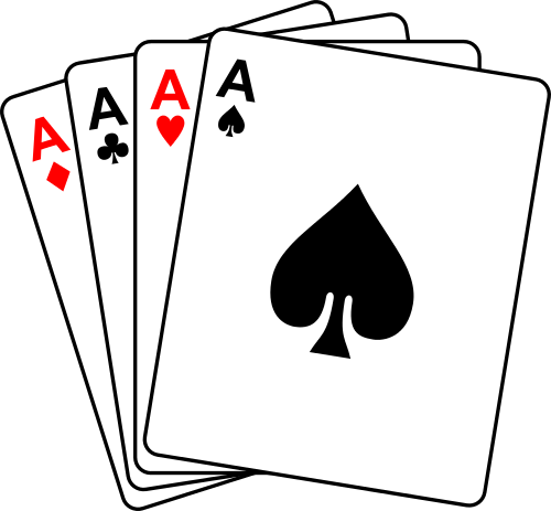 Gambling wrong but insurance right