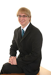 Daniel Brookes Rowlands and Hames Chartered Insurance Broker