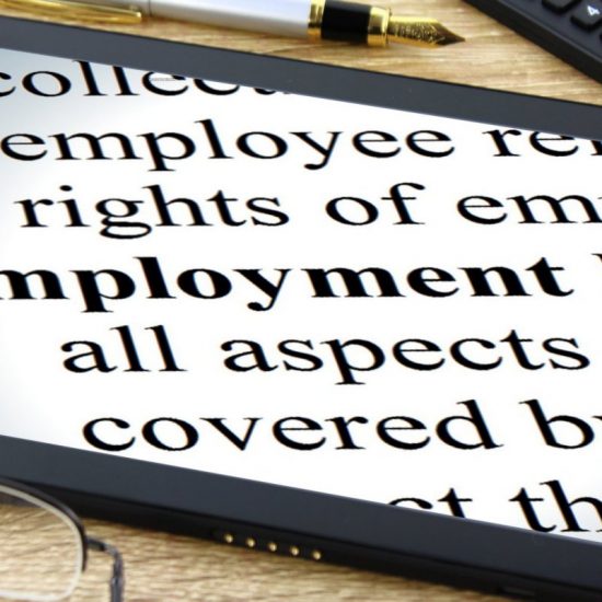 Employment tribunal fees