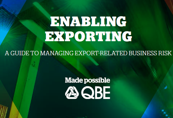 Enabling Exports