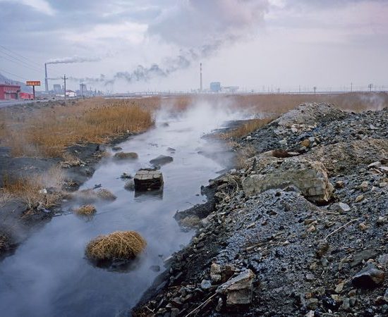 Consider environmental risk insurance